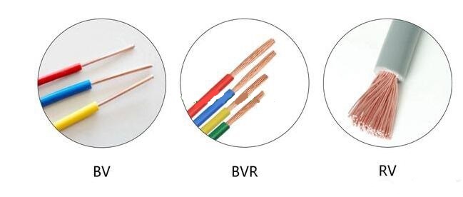 電工學(xué)習(xí)-如何選擇電線電纜的型號和截面-智通培訓(xùn)學(xué)院